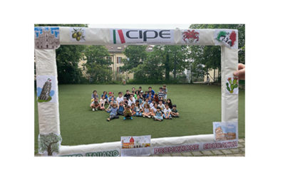 09 giugno 2024 – Festa di fine anno a Nauchâtel