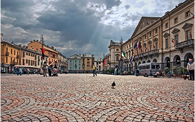 5-6 maggio 2024 – Gita ad Aosta