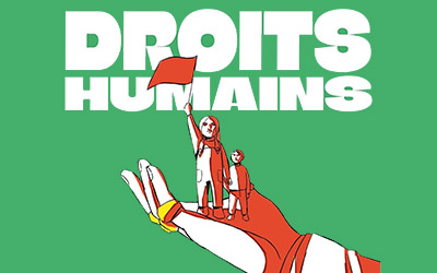 23 marzo 2024 – Settimana contro il razzismo
