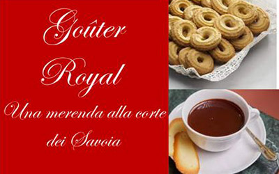9 marzo 2024 – Merenda Reale