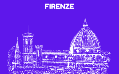 Invito viaggio Firenze 2025