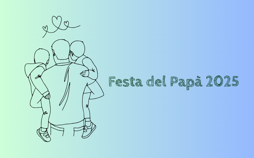 Fasta del Papà 19 marzo 2025