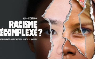 Semaine contre le racisme