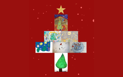 III Concorso di disegno – A Natale Puoi