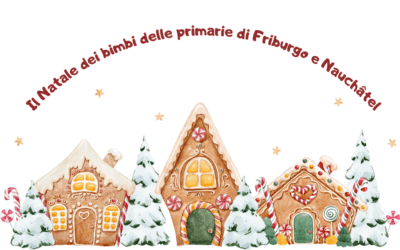 Natale 2024 – I Lavoretti delle primarie