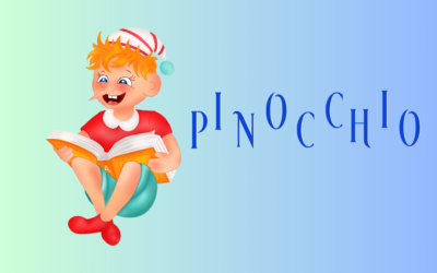 Pinocchio – Dicembre 2024
