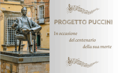Progetto Puccini – 100 anni dalla sua morte