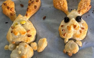 Laboratorio di cucina – 5 Aprile 2025
