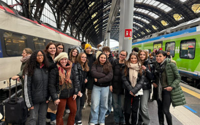 Memoriale Milano 2025