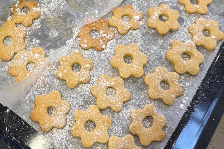 Cours de cuisine – 07 Mai 2025