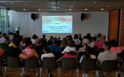Festa di Fine Anno a Friburgo