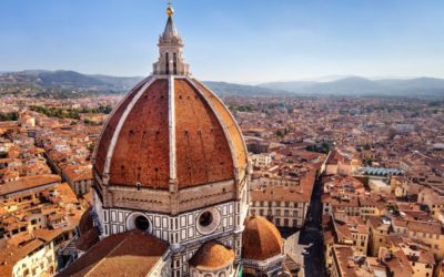 Viaggio a Firenze