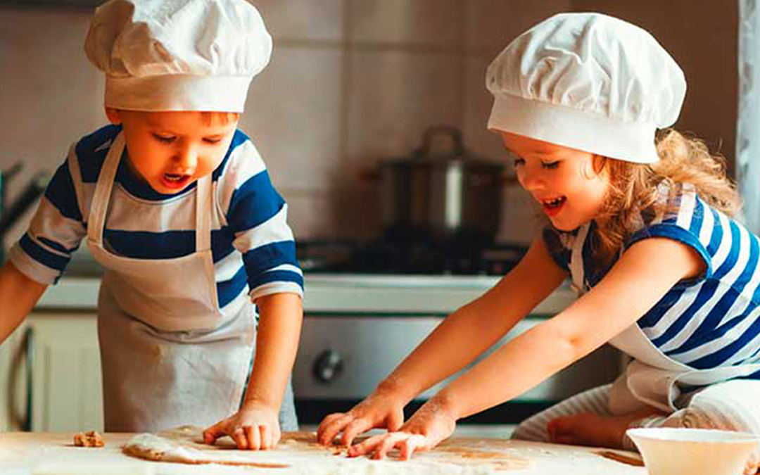 bimbi_in_cucina