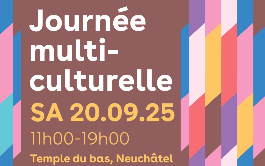 Giornata Multiculturale 2025