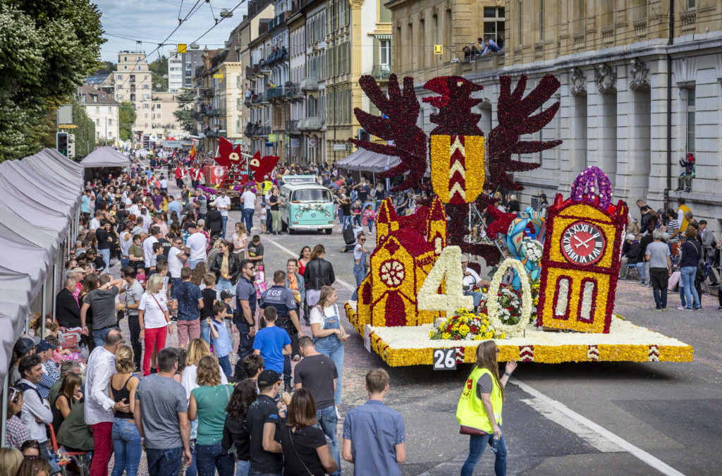 FESTA DELLA VENDEMMIA 2025