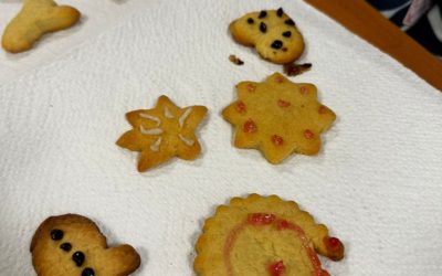 Primo laboratorio di cucina alla Chaux-de-Fonds