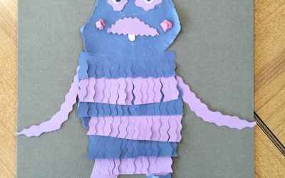 Projet « Il paese del c&rsquo;era una volta » : le Lonfo