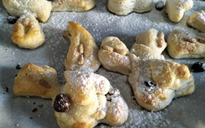 Secondo laboratorio di cucina a Marly e Morat