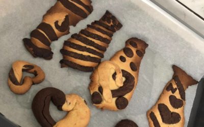 Terzo laboratorio di cucina alla Chaux-de-Fonds