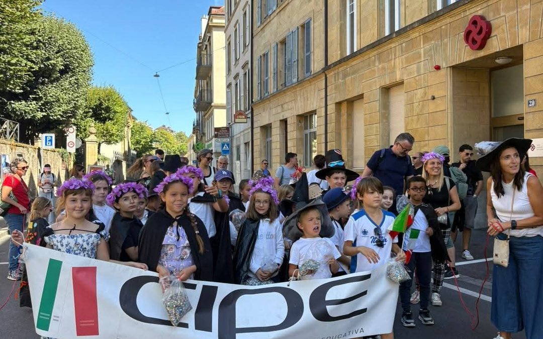 Fête des vendanges 2026